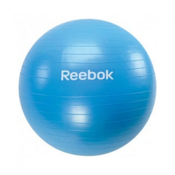 Reebok Gym ball Color Line 65 cm cyan 7205.383